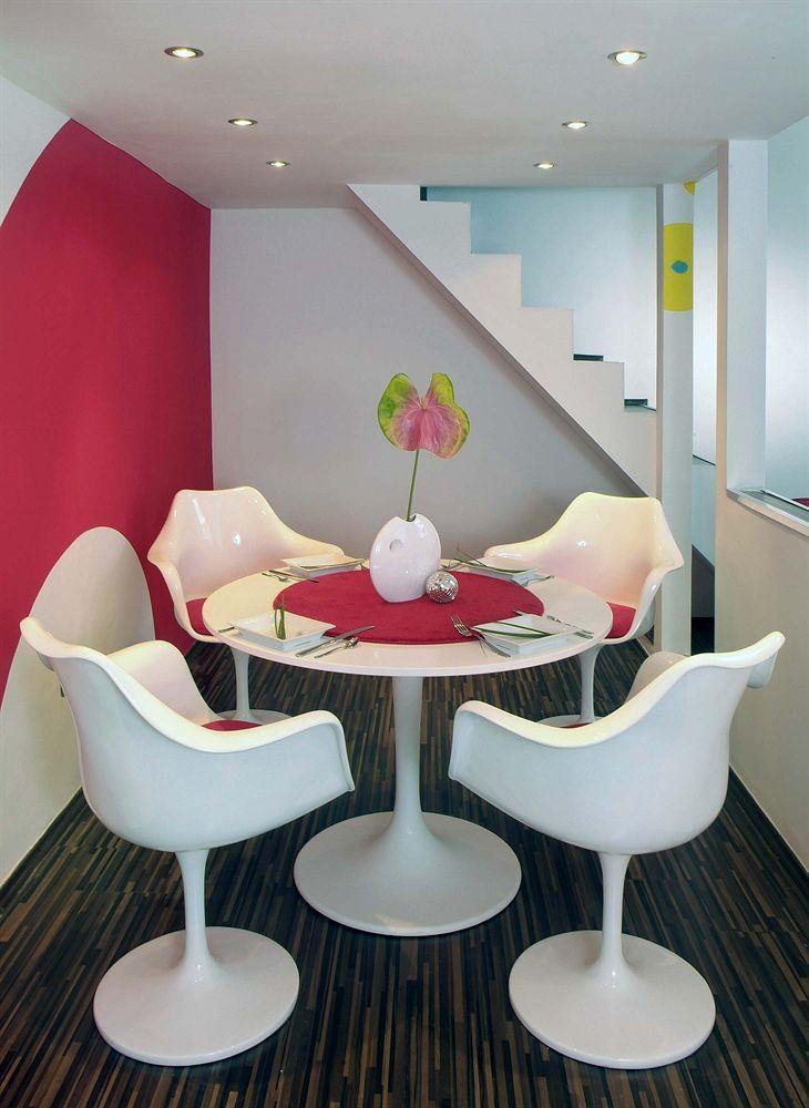Bpr City Center Design Apartments Budapest Exterior foto