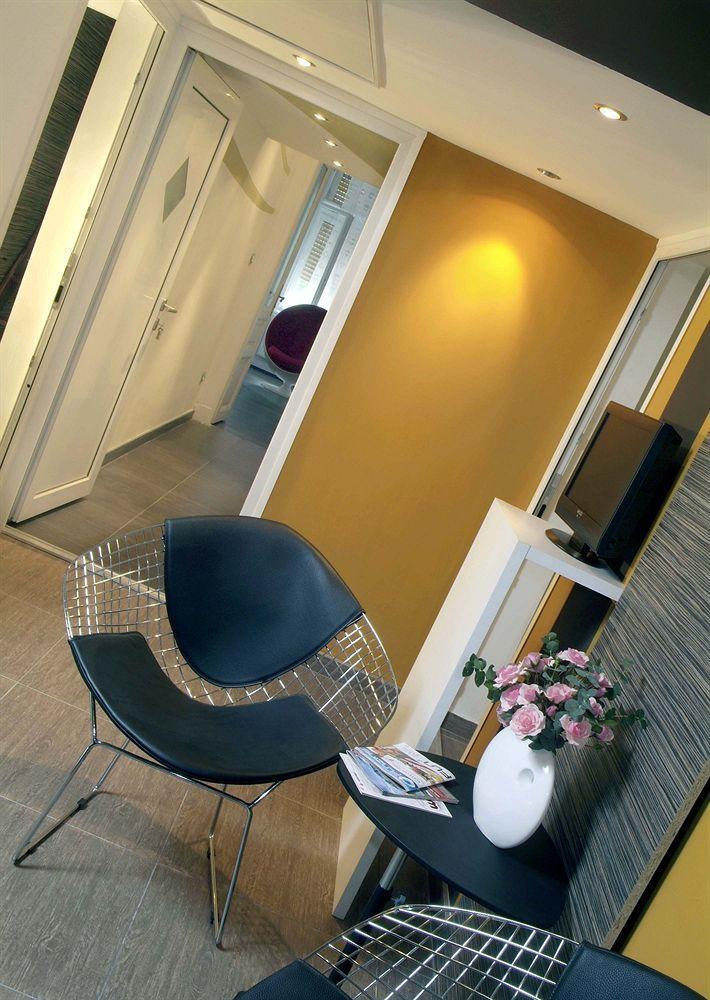 Bpr City Center Design Apartments Budapest Exterior foto