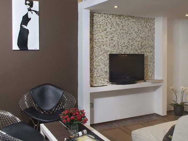 Bpr City Center Design Apartments Budapest Exterior foto