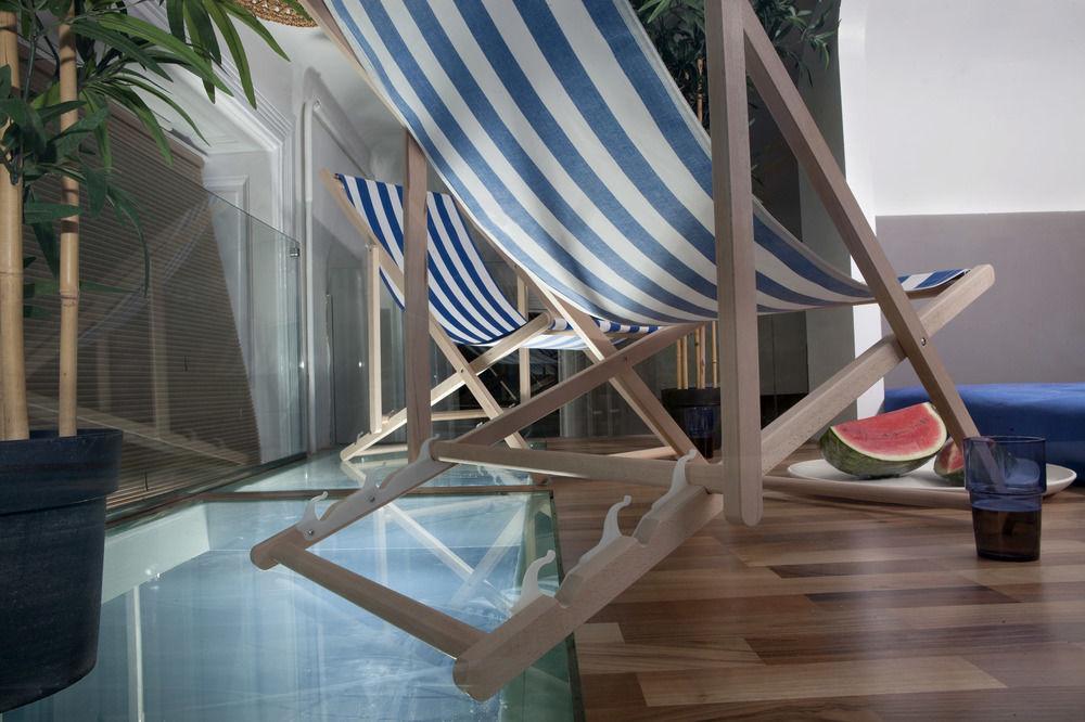 Bpr City Center Design Apartments Budapest Exterior foto