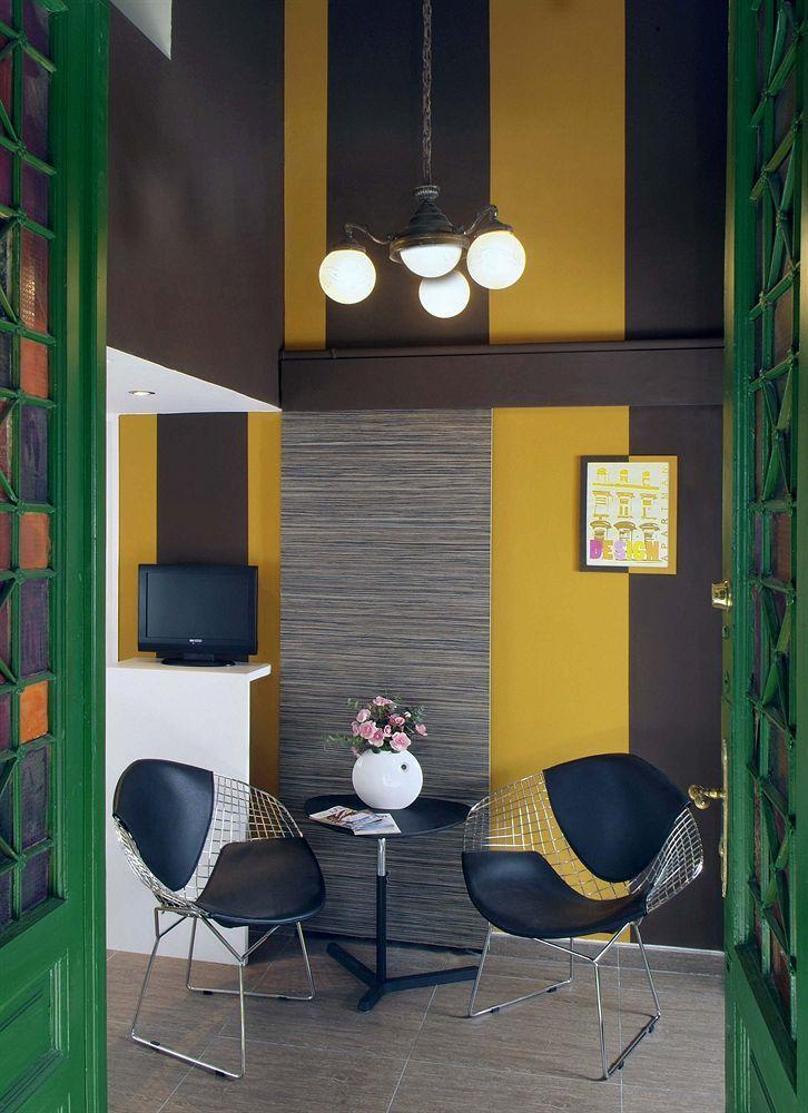 Bpr City Center Design Apartments Budapest Exterior foto