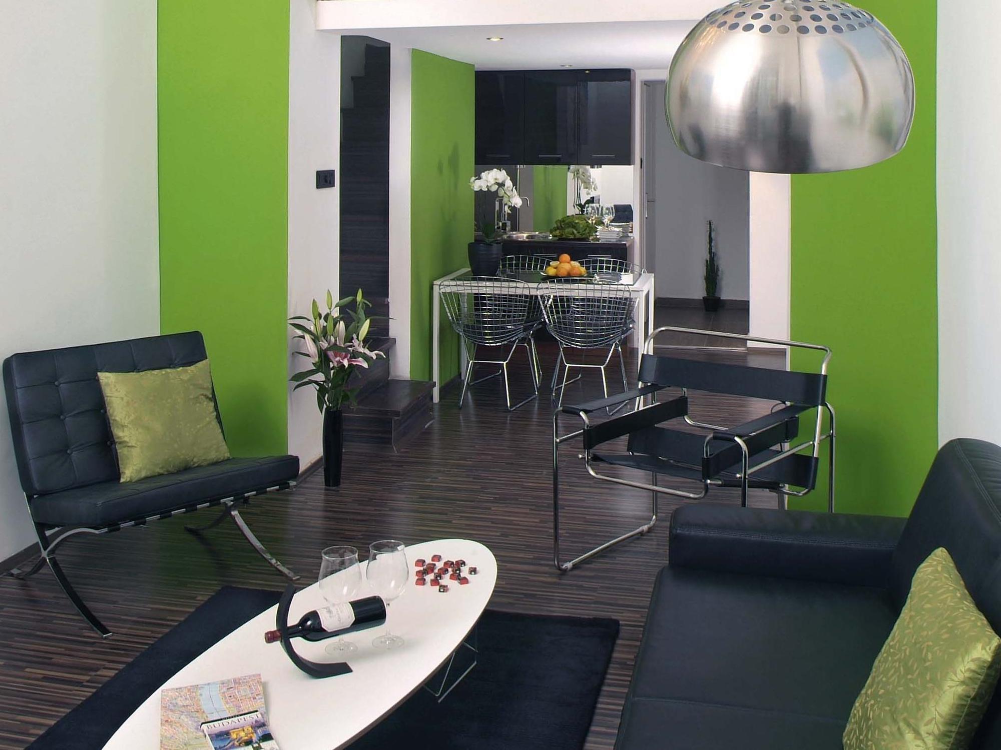 Bpr City Center Design Apartments Budapest Exterior foto